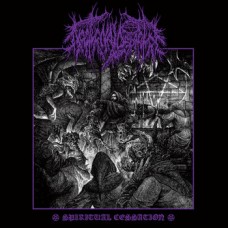 NOCTURNAL DEPARTURE - Spiritual Cessation (2026) CD